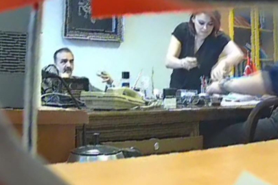 Cumhuriyet savcısını tehdit etmişti, ifadesi ortaya çıktı