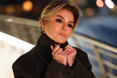 Gülben Ergen ekranlara dönüyor