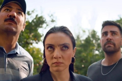 Magarsus'tan yeni fragman