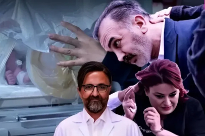 Yenidoğan soruşturmasında 18 şüpheli hakkında fezleke