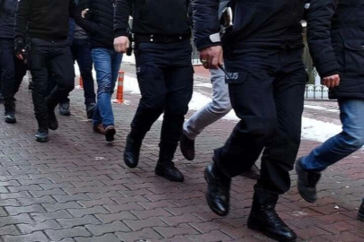 6 ilde “Siberağ-14” operasyonları: 20 şüpheli yakalandı