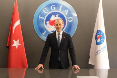 TÜGİAD Bursa, Anadolu’nun üretim gücüne damga vurdu