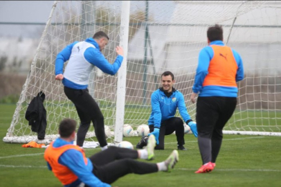 Batalla’dan resital!