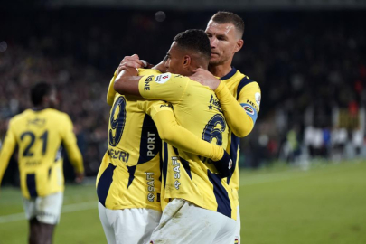 Fenerbahçe, evinde üst üste 5. maçını kazandı