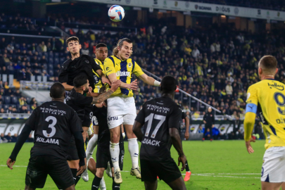 Fenerbahçe hata yapmadı!