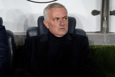 Jose Mourinho'dan 2 değişiklik