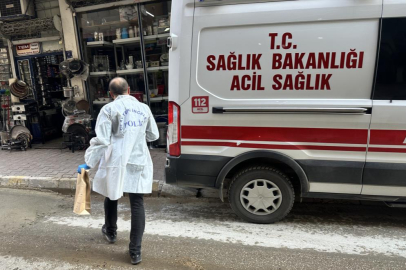 Not bırakarak otel odasında intihar etti