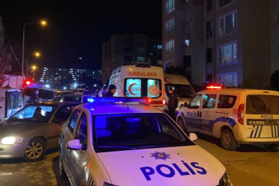Polis memuru evinde başından vurulmuş halde ölü bulundu