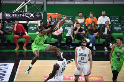 TOFAŞ Bahçeşehir  deplasmanında