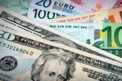 Dolar-Euro kuru haftaya nasıl başladı?