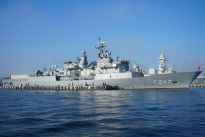 Mavi Vatan-2025 Tatbikatı için geri sayım başladı