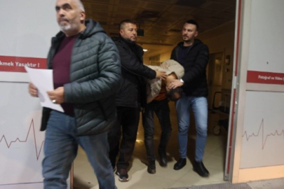 "Pes" dedirten hırsızlık: Parasını çaldığı teyzesine çiçek gönderdi