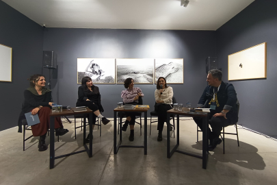 Bursa FotoFest, yoğun ilgiyle devam ediyor