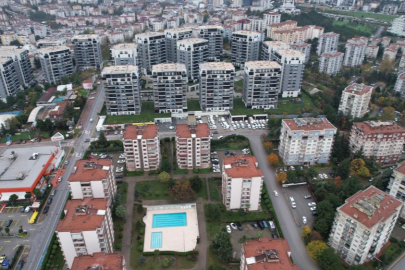 Gayrimenkul sektörü 2025'ten umutlu