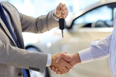 Otomobil satışlarında artış