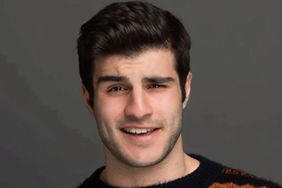 Oyuncu Atakan Yılmaz gözaltına alındı