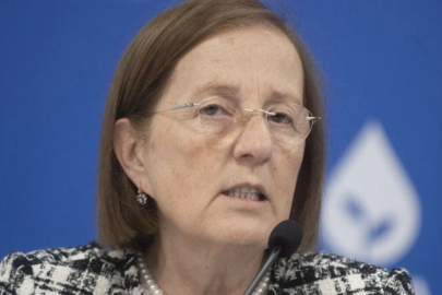 DEVA'da bir istifa daha