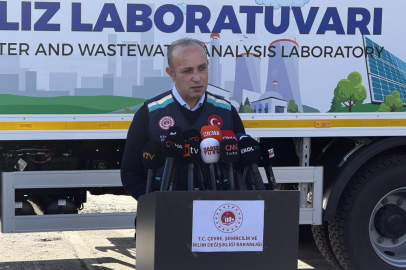 Müsilajı önlemek için 700 tesis inceleme altına alındı