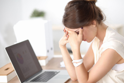 Ofis Çalışanları Göz Sağlığı İçin Nelere Dikkat Etmeli?