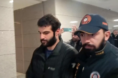 Oyuncu Atakan Yılmaz tutuklandı