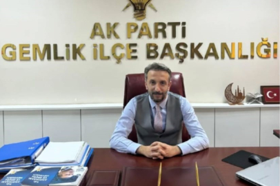 AK Partili Taşar'dan Başkan Deviren'e sitem