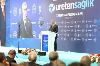 Bakan Memişoğlu: Ar-Ge desteğini iki katına çıkarıyoruz