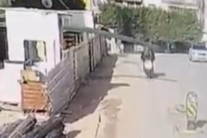 Bursa'da ihmal, az kalsın hayattan koparıyordu