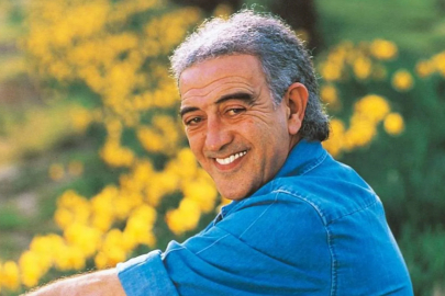 Edip Akbayram yoğun bakıma alındı