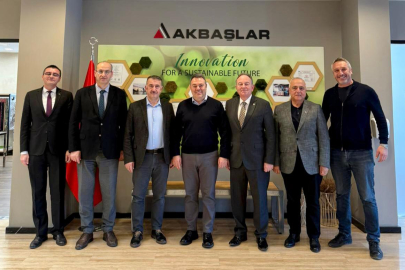 Akbaş Holding’den eğitime güçlü destek