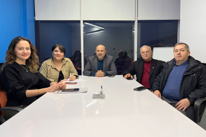 Başkan Duran: Kısa sürede güvenilen bir dernek haline geldik