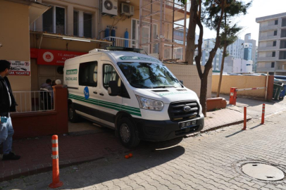 2 çocuk annesi genç kadını sevgilisi infaz etti