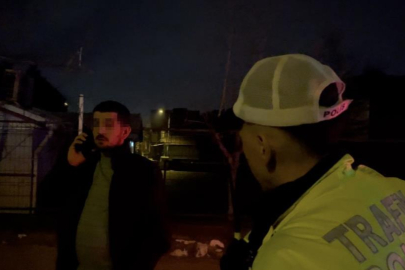 Bursa'da uygulamada kimi kaçtı, kimi numara yaptı