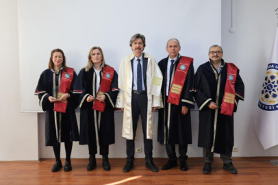 Bursa'da Ziraat Mühendisleri Günü kutlandı