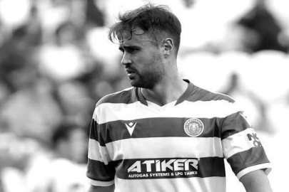 TFF'den Ahmet Çalık için anma mesajı