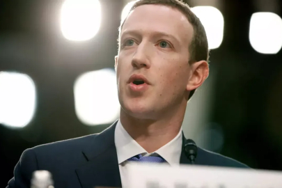 Zuckerberg'den Biden yönetimine "baskı" suçlaması