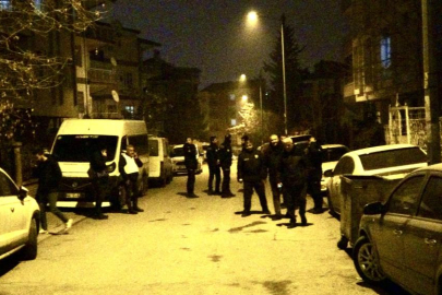 Bomba ihbarının altından oyun çıktı