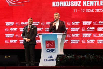 CHP lideri Özel'den maaş açıklaması