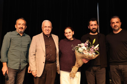 Nur Sürer, Mukadderat filminin hikayesini anlattı