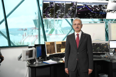 Yerli ve milli Navtex hazır