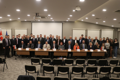 BALKANTÜRKSİAD Kosova seçimlerine odaklandı