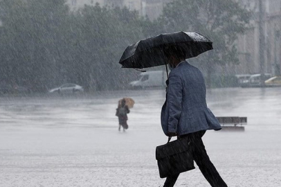 Ekim ayının ilk gününde Bursa’da hava nasıl olacak?