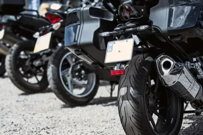 Hollan'da da zirve! 120 ülkeye iki tekerlekli taşıt satıldı