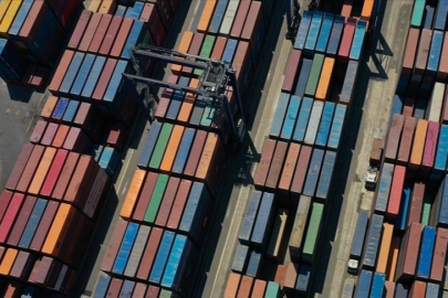 İhracat birim değer endeksi yüzde 1,3 arttı