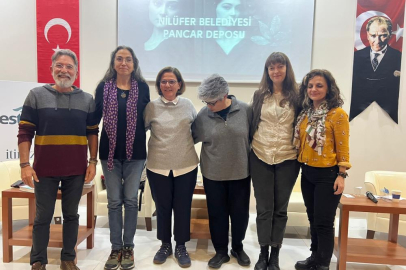 Bursa FotoFest tüm hızıyla sürüyor