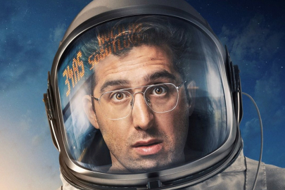 Komedi tufanı Doğu, 3'üncü sezonuyla devam ediyor