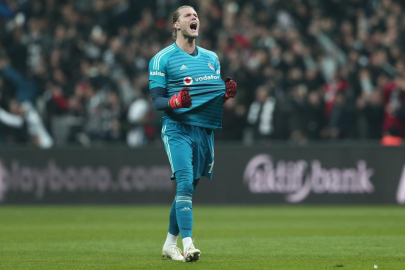 Loris Karius, Schalke 04’te