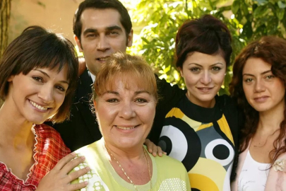 Sanat camiasının acı kaybı