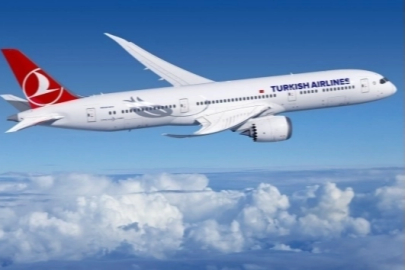 Türk Hava Yolları Bingazi'ye seferleri başlattı