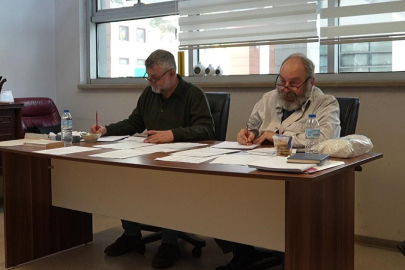 Ali Düşenkalkar’dan sınav açıklaması