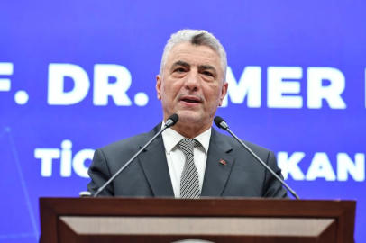 Bakan Bolat: Moğolistan ile ticaret 140 milyon dolara ulaştı